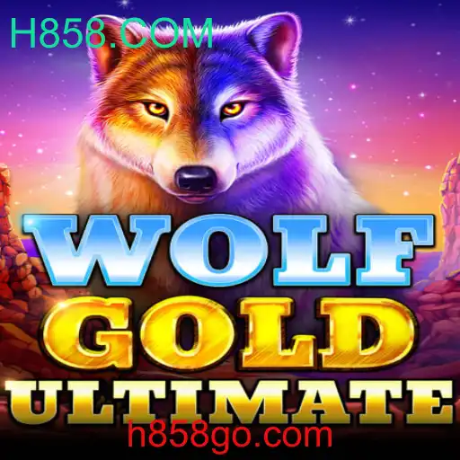 Explorando o Mundo de WolfGoldUltimate: Introdução, Descrição e Regras do Jogo em Destaque no H858.COM
