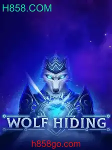 WolfHiding: Estratégias e Regras do Novo Fenômeno dos Jogos