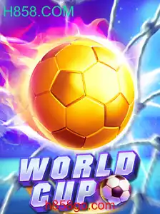 Conheça o WorldCup: O Fascinante Jogo de Estratégia Online da H858.COM